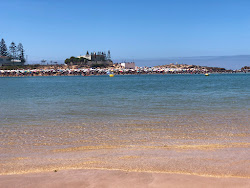 Foto von El Oualidia Plage - beliebter Ort unter Entspannungskennern