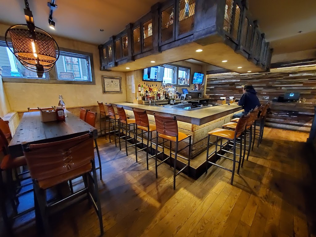 Flip Side Breckenridge Breckenridge, CO 80424 Menu, Hours, Reviews