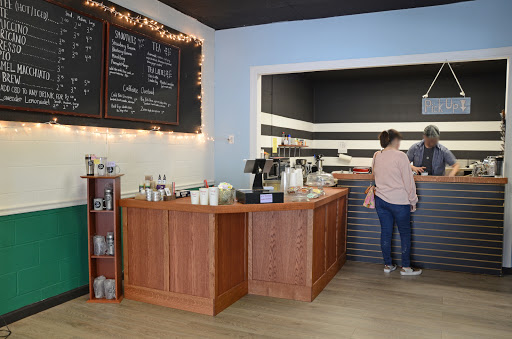 Coffee Shop «The Spot Coffee and Finery», reviews and photos, 217 Williamsburg Square, Owensboro, KY 42303, USA