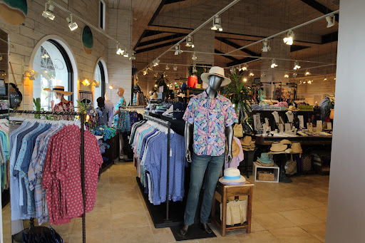 Clothing Store «Island Company», reviews and photos, 1 N Fort Lauderdale Beach Blvd, Fort Lauderdale, FL 33304, USA