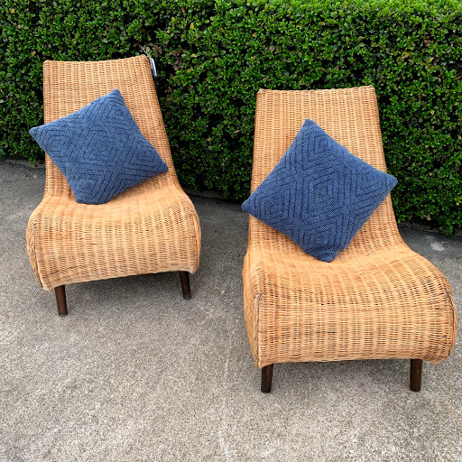 Furniture Store «Nadeau Dallas», reviews and photos, 1128 Longpoint Ave, Dallas, TX 75247, USA