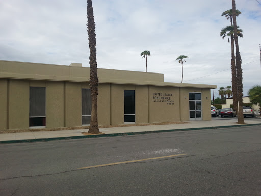 Post Office «United States Postal Service», reviews and photos, 45805 Fargo St, Indio, CA 92201, USA