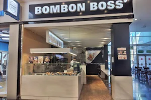 Bombon Boss image