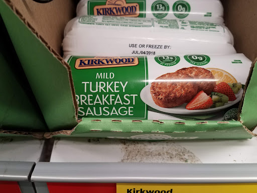 Supermarket «ALDI», reviews and photos, 3410 Northdale Blvd NW, Coon Rapids, MN 55448, USA