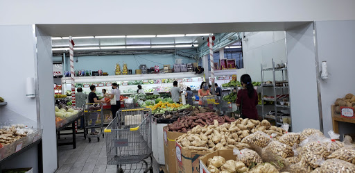 Asian Grocery Store «Dai Thanh Supermarket», reviews and photos, 420 S 2nd St, San Jose, CA 95113, USA