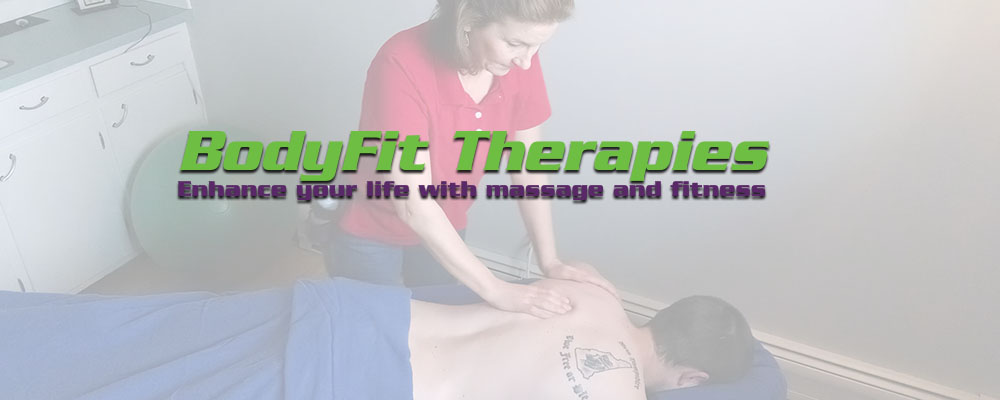 BodyFit Therapies