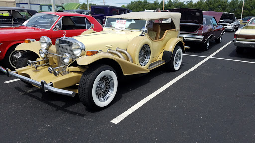 Auto Parts Store «NAPA Auto Parts - ValU Auto Parts», reviews and photos, 301 S White Horse Pike, Hammonton, NJ 08037, USA