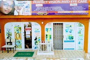 Perfect Vision Eye Care Clinic image