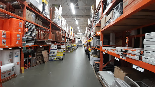 Home Improvement Store «The Home Depot», reviews and photos, 2 Colma Blvd, Colma, CA 94014, USA