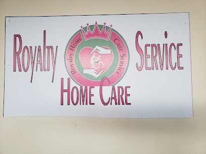 Royalty Home Care Service