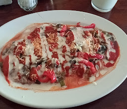 Huarache Veloz photo