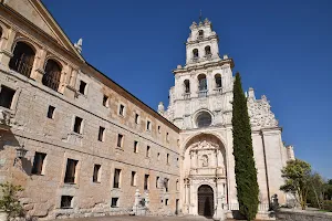 Monasterio de Santa María de la Vid image