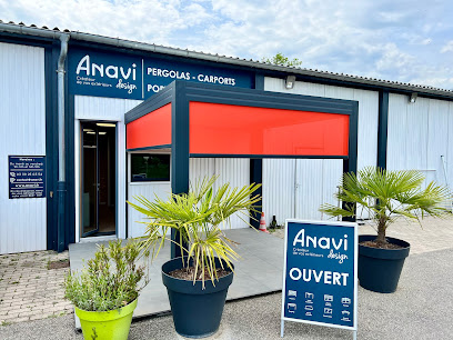 Anavi Design - Agence Suisse