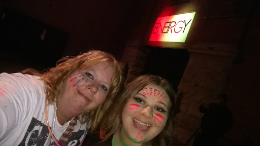 Night Club «Energy Nightclub», reviews and photos, 700 W Pete Rose Way, Cincinnati, OH 45203, USA