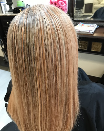 Day Spa «Luxury Salon & Spa», reviews and photos, 466 S Atlanta St, Roswell, GA 30075, USA