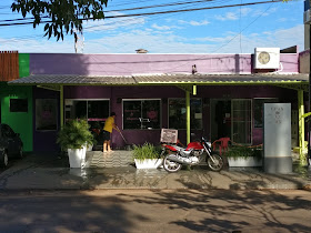 Restaurante Cia da Comida