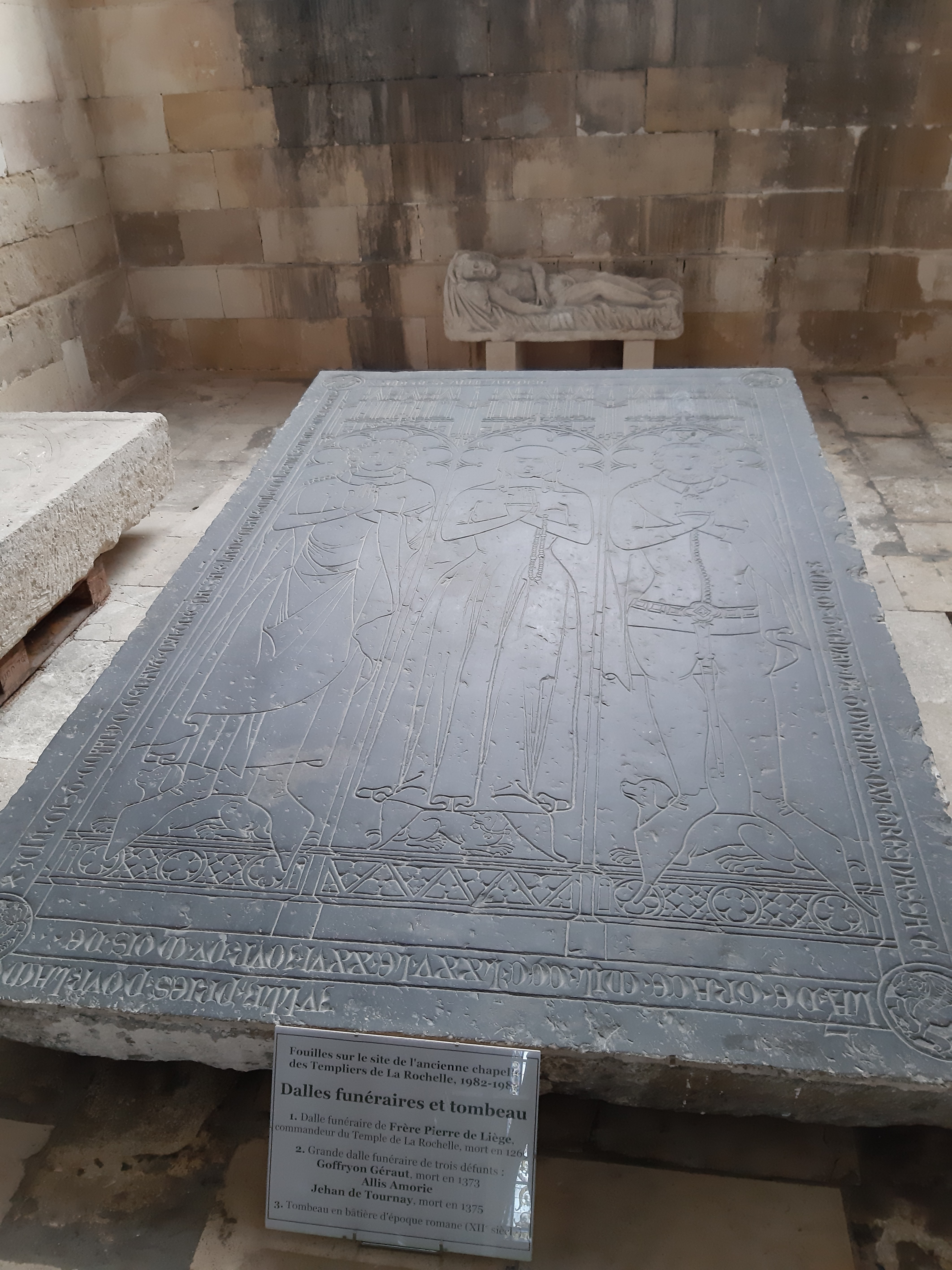 Photo n° 2 de l'avis de Marie.e fait le 05/04/2021 à 21:01