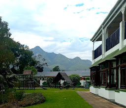 Protea by Marriott Hotel George King George photo