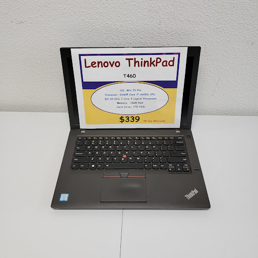 Computer Repair Service «i5 Computers Inc.», reviews and photos, 309 E 15th St, Vancouver, WA 98663, USA