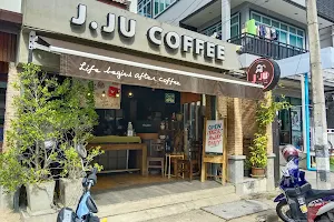 Kang pool cafe X bar image