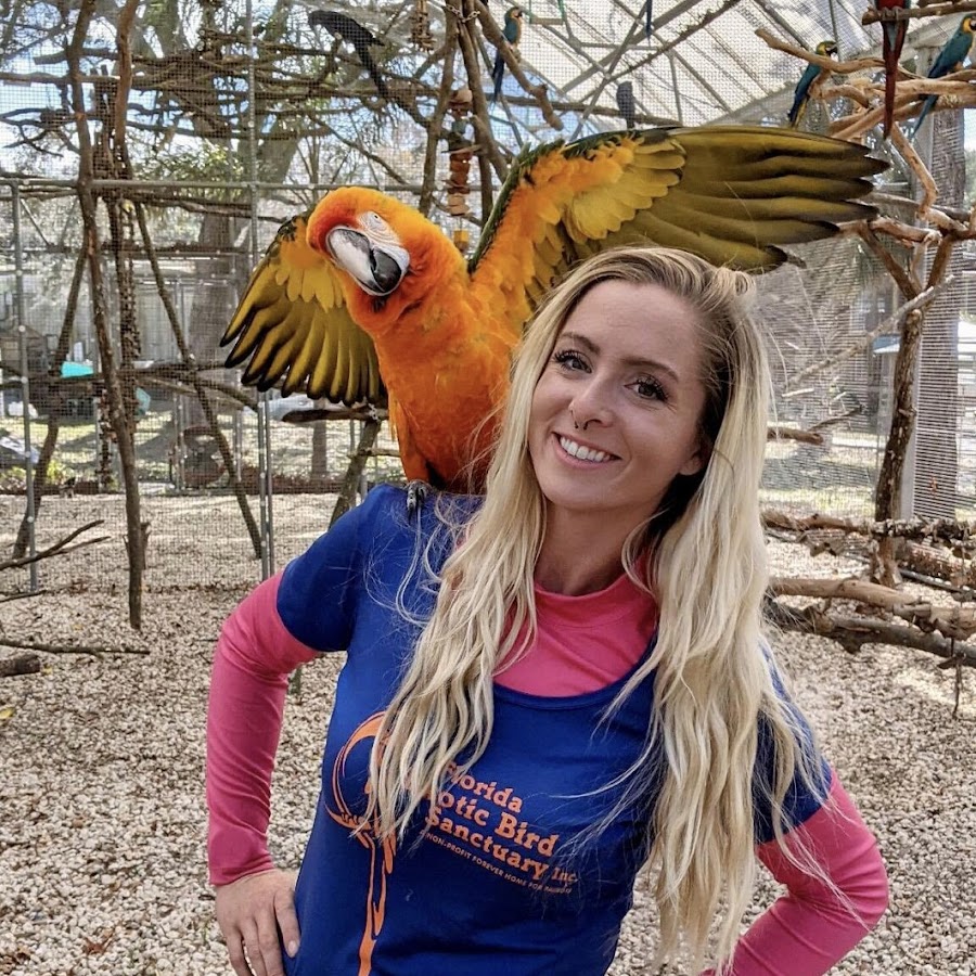 Florida Exotic Bird Sanctuary Inc.