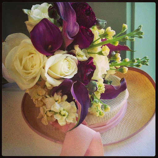 Florist «Thistle Floral & Home», reviews and photos, 25960 Central Ave NE, Kingston, WA 98346, USA