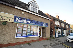Whitakers Estate Agents