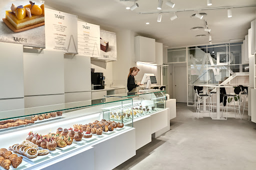 TAART en Badalona, Barcelona