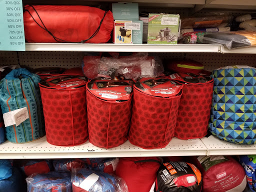 Discount Store «Bargain Hunt», reviews and photos, 5305 Hickory Hollow Pkwy, Antioch, TN 37013, USA