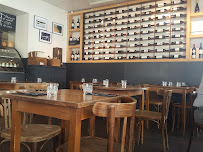 Atmosphère du Restaurant argentin Café El Sur à Paris - n°16