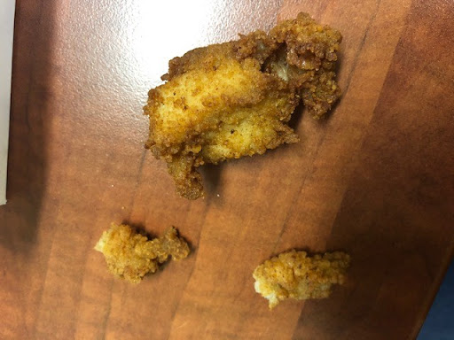 Fast Food Restaurant «Chick-fil-A», reviews and photos, 3391 University Blvd, Winter Park, FL 32792, USA