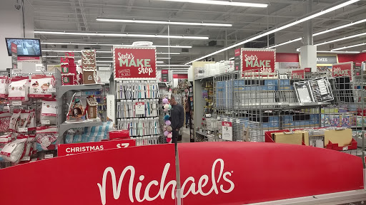 Craft Store «Michaels», reviews and photos, 11260 W Olympic Blvd, Los Angeles, CA 90064, USA