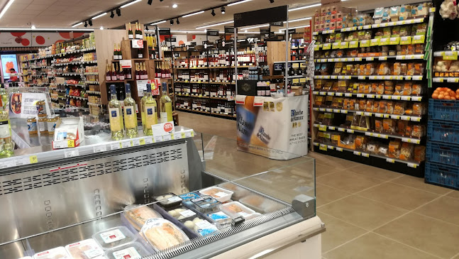 Beoordelingen van AD Andenne in Hoei - Supermarkt