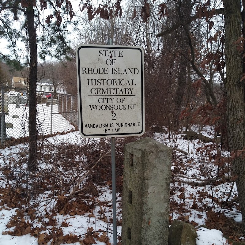 Capron Cemetery