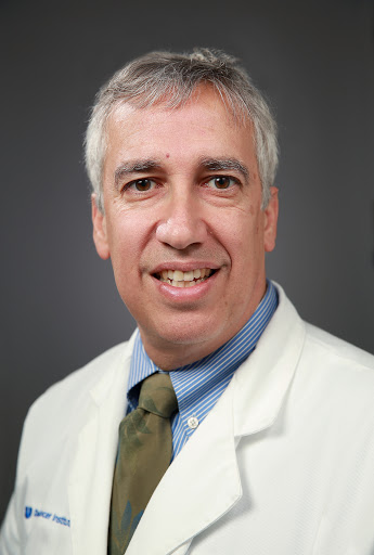 Carlos M. De Castro, MD