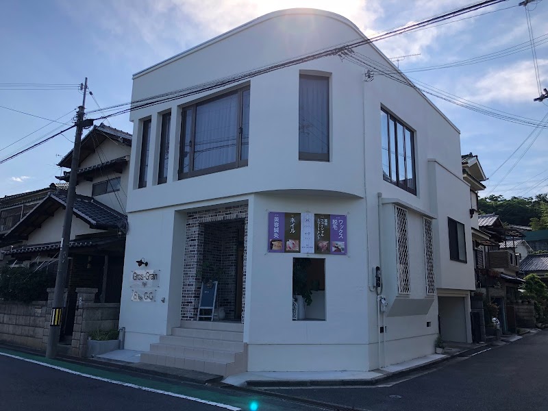 グログラン 大阪府河内長野市西之山町 ネイルサロン グルコミ
