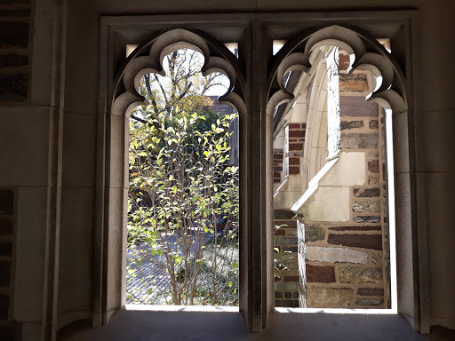 Clothing Store «Princeton University Store», reviews and photos, 114 Nassau St, Princeton, NJ 08542, USA