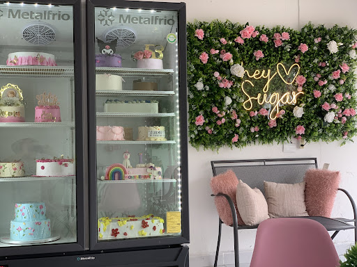 Azúcar y Canela en Cunduacán