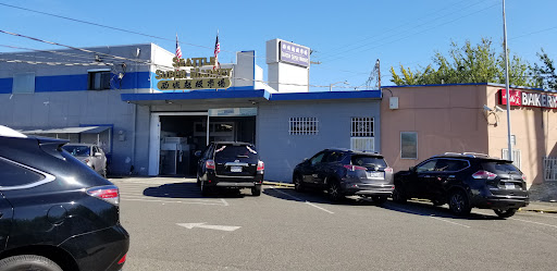 Supermarket «Seattle Super Market», reviews and photos, 4801 Beacon Ave S, Seattle, WA 98108, USA