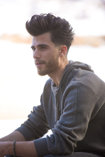 Barber Shop «Floyds 99 Barbershop», reviews and photos, 5658 Mission Center Rd #306, San Diego, CA 92108, USA