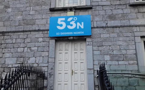 53 Degrees North Cork image