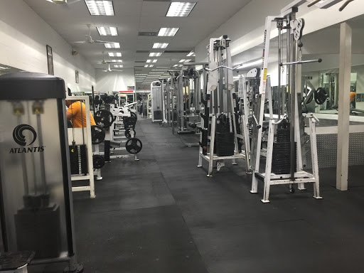 Gym «Solid Bodies Gym», reviews and photos, 2079 W 76th St, Hialeah, FL 33016, USA