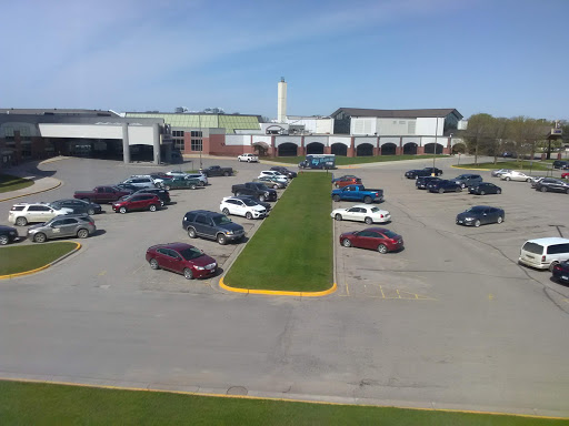 Casino «Shooting Star Casino», reviews and photos, 777 SE Casino Rd, Mahnomen, MN 56557, USA