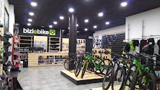 BIZIEBIKE (Venta, Taller y Alquiler de Bicicletas Electricas) en Ponteareas
