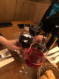 Plats et boissons du Restaurant italien Casa Cosa à Paris - n°20