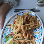 Photo n°2 de l'avis de Ivan.a fait le 06/08/2022 à 18:13 sur le  FALERNUM ristorante - pizzeria à Pomigliano d'Arco