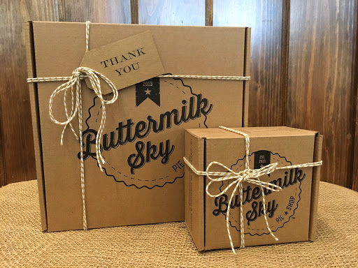 Pie Shop «Buttermilk Sky Pie Shop», reviews and photos, 4712 Colleyville Blvd #160, Colleyville, TX 76034, USA