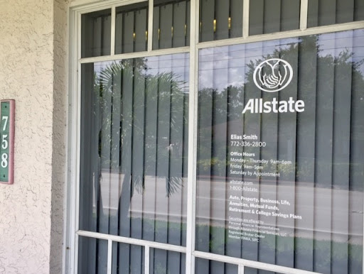 Insurance Agency «Allstate Insurance Agent: Elias Smith», reviews and photos