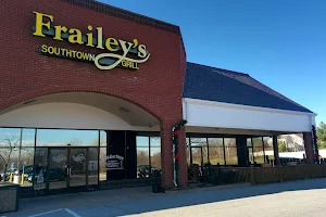 Frailey's Southtown Grill image