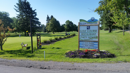 Country Club «Silver Lake Country Club», reviews and photos, 3820 Club Rd, Perry, NY 14530, USA